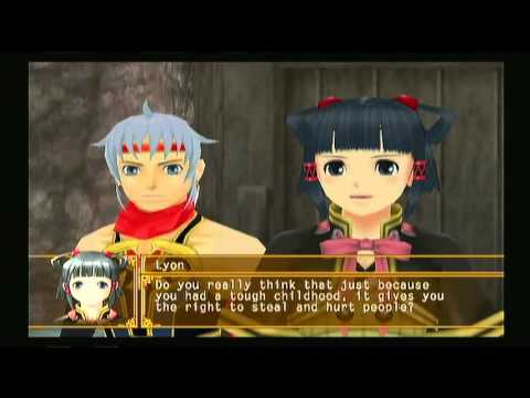 Let's Play Suikoden V #96 The Bandit Prince