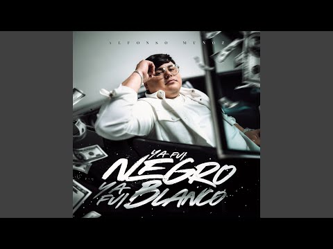 Ya Fui Negro Ya Fui Blanco (Acustica)