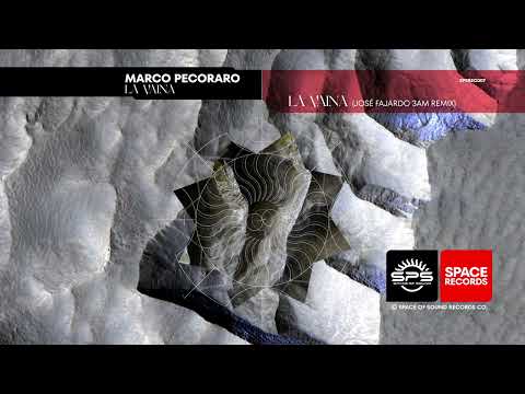 Marco Pecoraro - La Vaina (José Fajardo 3AM Remix)