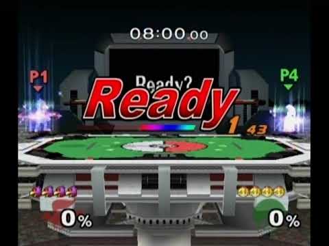 Longhorn Weekly 119 - WQF - Albert (Falco) vs Vitamix (Peach)