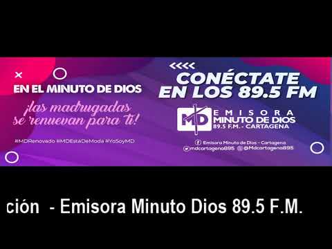 MINUTO DE DIOS CARTAGENA