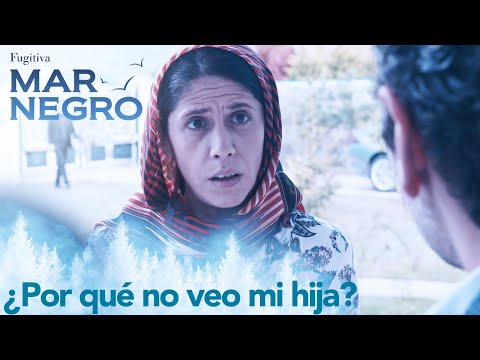 Nazar no está en casa - Mar Negro Capítulo 81 | Fugitiva