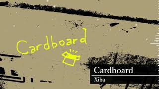 Xiba - Cardboard