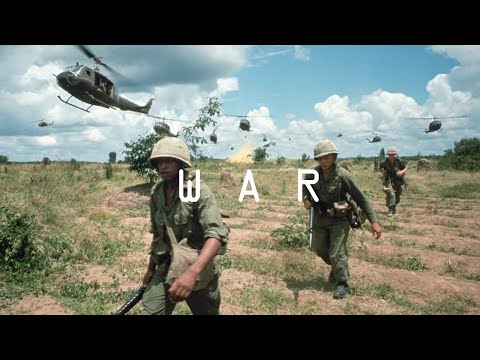 Edwin Starr - War | Vietnam