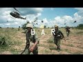 Edwin Starr War Vietnam