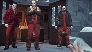 【The Long Dark】EP4 第三章 : 起爆装置　23日目【実況】