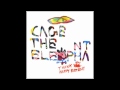 False Skorpion studio version - Cage the Elephant (Pavement cover)