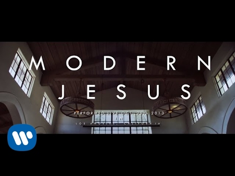 Portugal.The Man - Modern Jesus [Live]