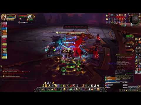 Fated Castle Nathria 6 (Full Clear) [Flint Tropics]: Kael'thas, Sun King's Salvation