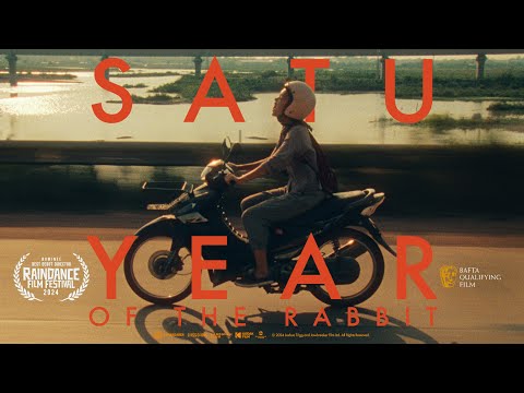 Purbeck Film Festival: Satu &#8211; Year of the Rabbit (Cert 12A)