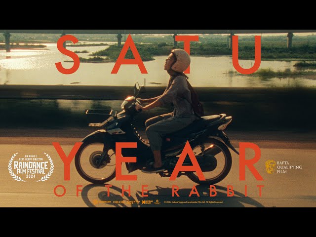 Official Teaser