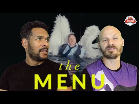THE MENU Movie Review **SPOILER ALERT**