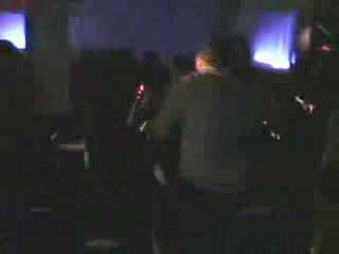 Donkeyworks BORG Vibes & Livelee PT2