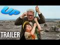 UP Live Action Movie Harrison Ford Gaten Matarazzo Concept Trailer