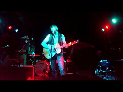 Thumbnail for The Classic Crime's, Matt MacDonald - When the Time Comes (LIVE) by Matt MacDonald