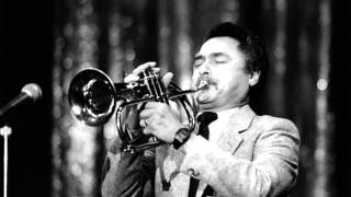 Shorty Rogers Live in Stockholm - It's Sand Man