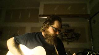 Jamey Johnson "How I don't love you"