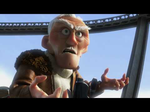 Là-haut - Bande-annonce spéciale Cannes I Disney