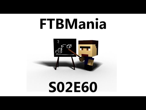 FTBMania S02E60 - Automatická výroba jaderného paliva