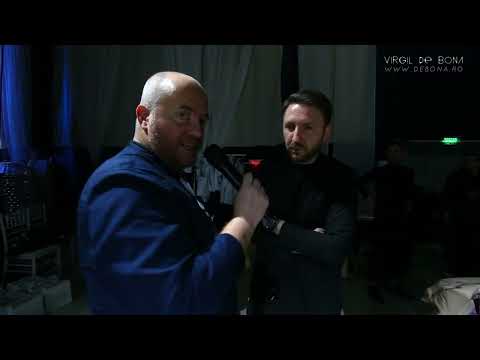 Minelli at Bucharest Fashion Week 2019