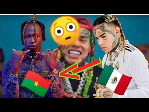 kayawoto validé part 6xni9ne en Amériques