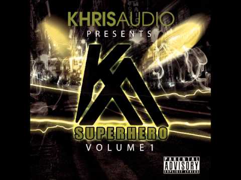 The Onez They Held Back (feat. Ghost Dog and Royal Entry)