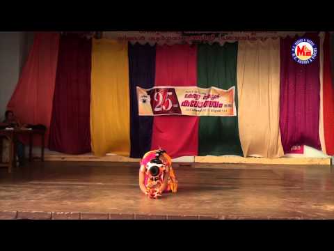 Kuchipudy 03 - Panchajanyam