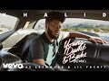 Khalid - Young Dumb & Broke ft. Rae Sremmurd & Lil Yachty (Remix) (Official Audio)