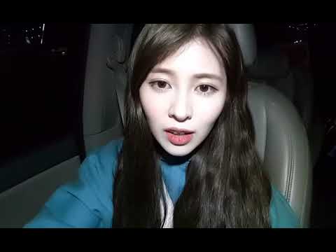 [ENG SUB] DIA | Uni.t Yebin | Introduction video