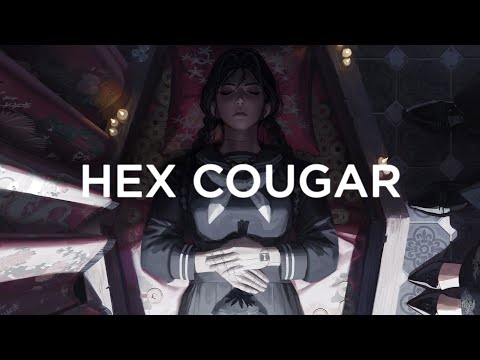 Crystal Castles - Kerosene (Hex Cougar Remix)