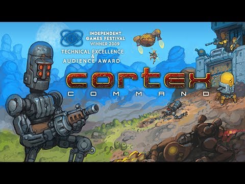 cortex command father daughter style