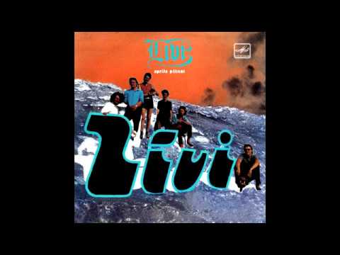 Līvi - Aprīļa pilieni [Full EP]