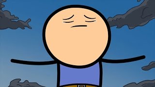 When Will It End - Cyanide &amp; Happiness Shorts