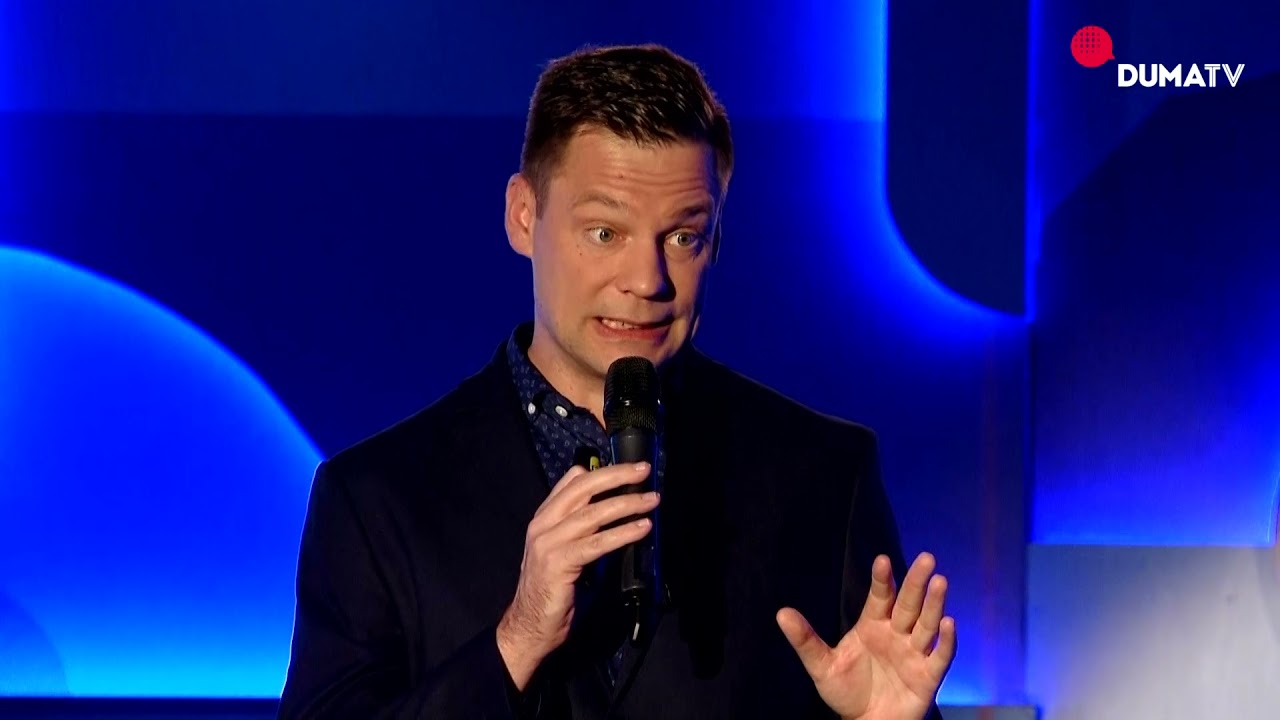 Litkai Gergely: Számok | DumaTV | Dumaszínház