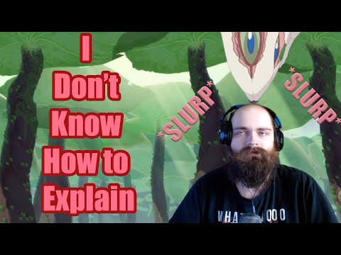 an incomprehensible (mostly wrong) summary of Made in Abyss