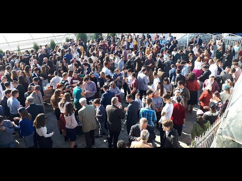 ADUNAREA CRESTINA BETEL CAMPULUNG 09.11.2019. P.2