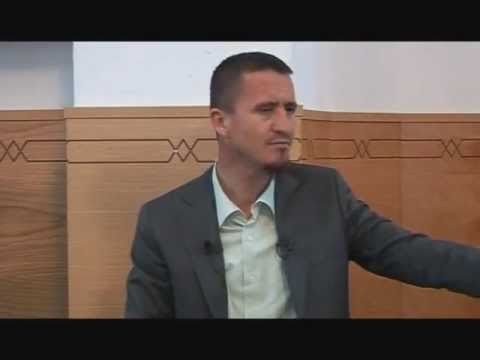 01 - Rregullat e fikhut Islam - Ahmed Kalaja