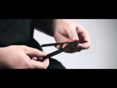 A Spotlight on the MD Black Dragon Razor