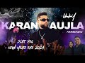 Karan Aujla Concert Ahmedabad It Was All A Dream New Year S Eve With Karan Aujla In Ahmedabad