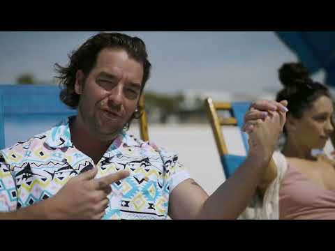 Strawberry Daiquiris - Official Music Video