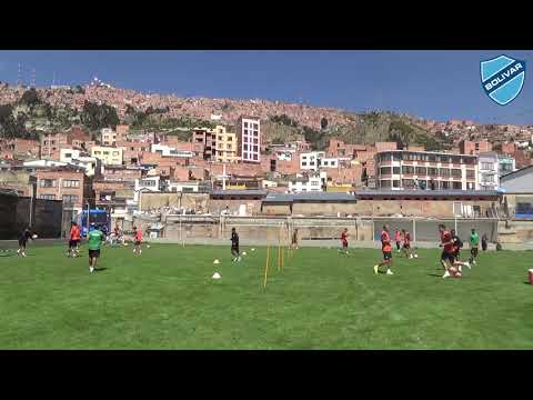 Profesor Lucas Ferreyra RSA Acciones de Juego