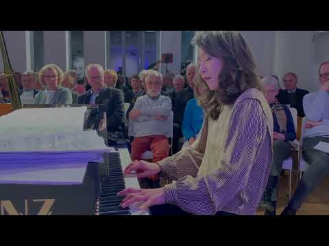 Die besten Momente des Konzerts von Chisako Okano | Glattbacher Mühlenforum