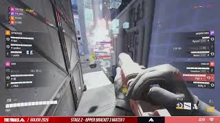 TheFinals TGM26 Cycle 3 EMEA match 11