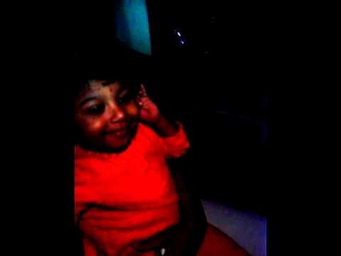 Anarghya's new video