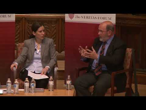 Do Christians believe in immortality? | N.T. Wright