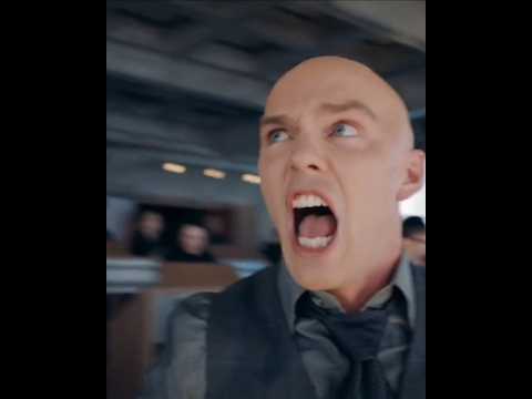 Lex 1A Punch ~ Superman 2025 #lexluthor #superman #superman2025