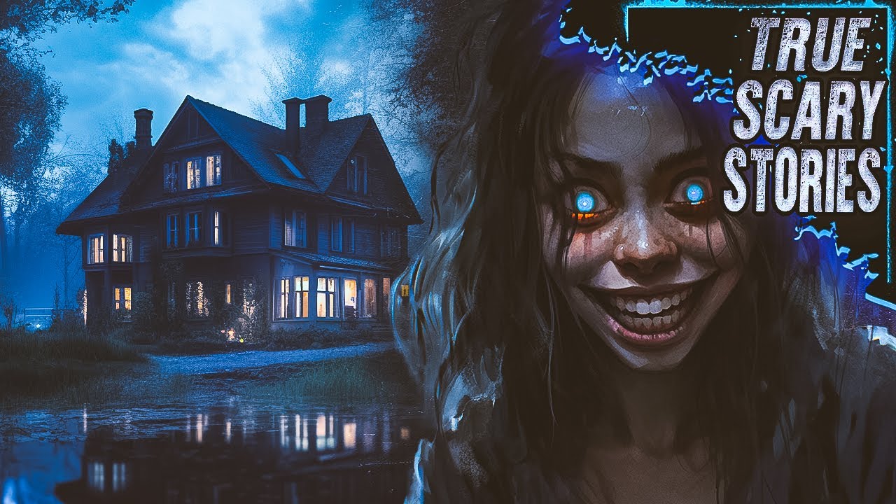 She Was Singing To My Daughter At 2 AM | TRUE Scary Reddit Stories With Rain