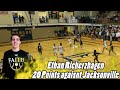 Ethan Richerzhagen Highlights 