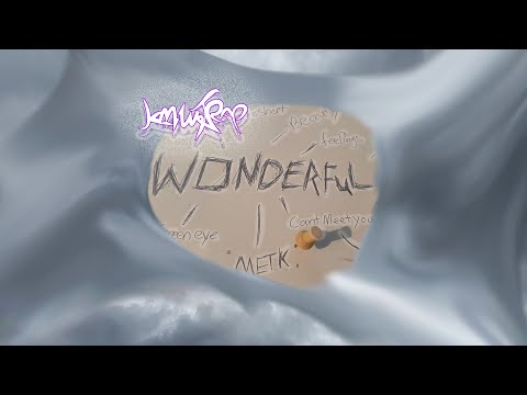 KMWTRAP - Wonderful