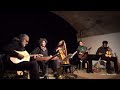 4/10  MANDAD’ EI COMIGO - TRIO AUZIR + MONIQUE MIZRAHI & VICENTE ATAL